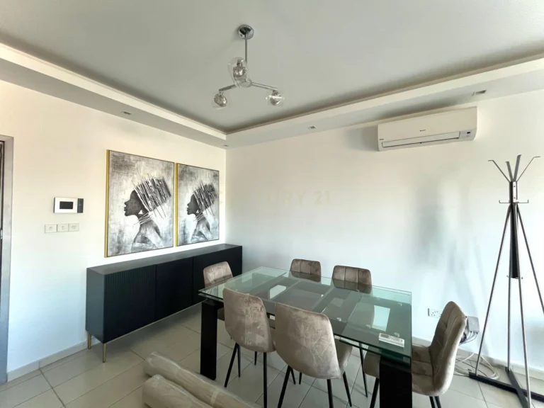 3 Bedroom Apartment for Rent in Limassol District