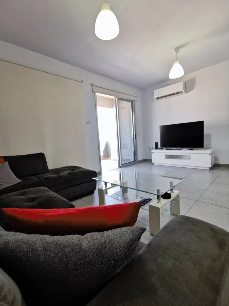 2 Bedroom Apartment for Rent in Ypsonas, Limassol District