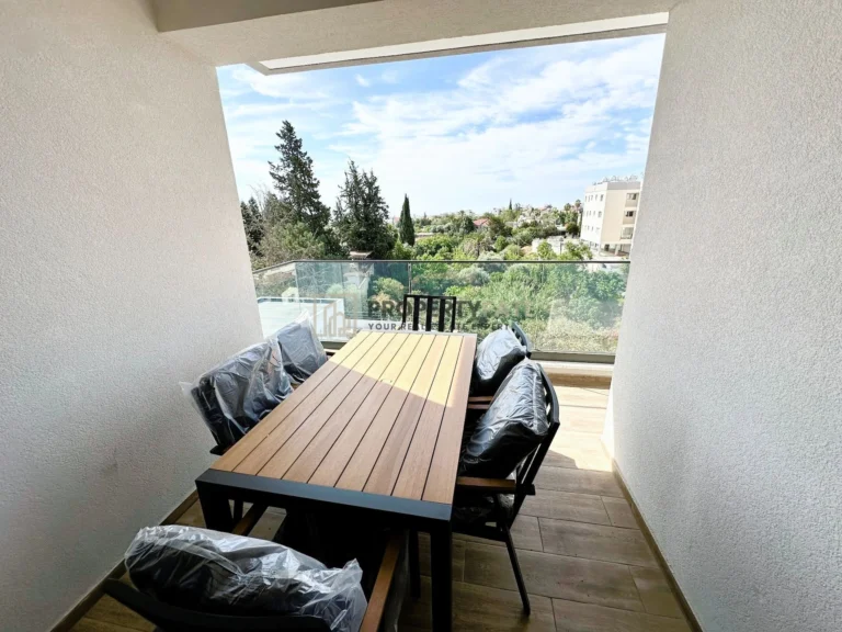 2 Bedroom Apartment for Rent in Limassol – Agia Fyla