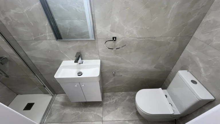 2 Bedroom Apartment for Rent in Larnaca District