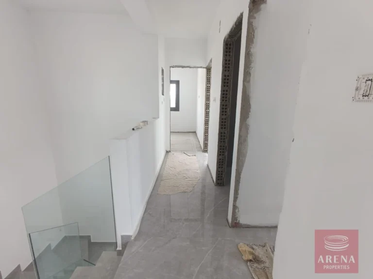 3 Bedroom House for Sale in Dromolaxia, Larnaca District