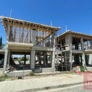 3 Bedroom House for Sale in Dromolaxia, Larnaca District