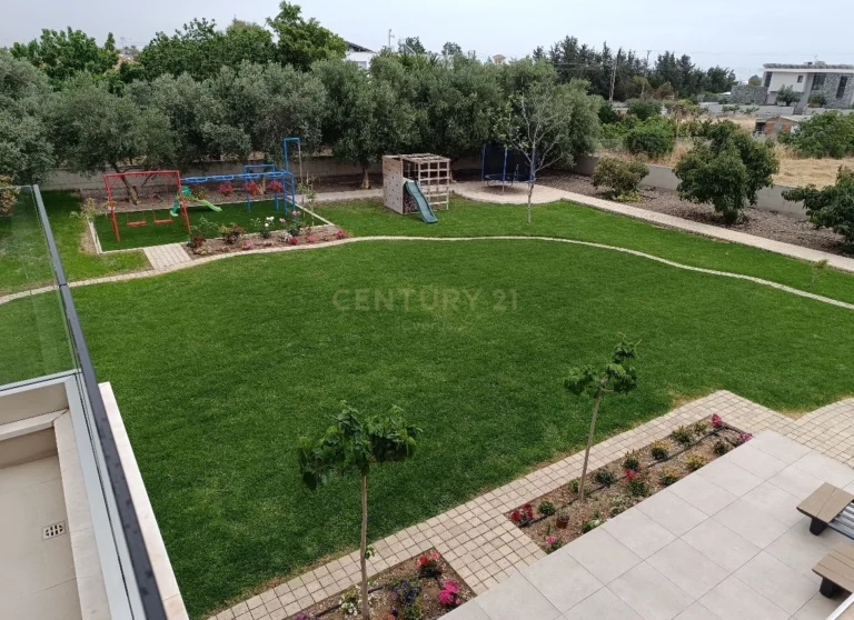 4 Bedroom House for Rent in Ypsonas, Limassol District