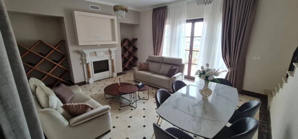 3 Bedroom Apartment for Sale in Germasogeia, Limassol District