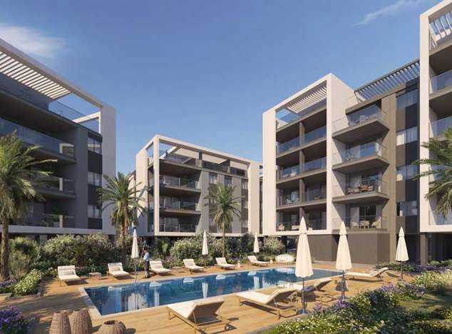 2 Bedroom Apartment for Sale in Limassol District