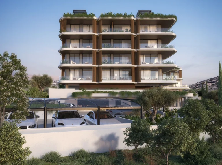 Cheap Apartments for Sale Limassol up to 1000000 euro