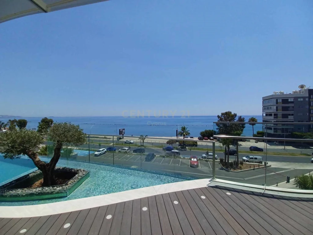 2 Bedroom Apartment for Sale in Agios Tychonas, Limassol District