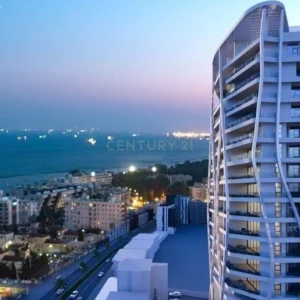 2 Bedroom Apartment for Sale in Germasogeia, Limassol District