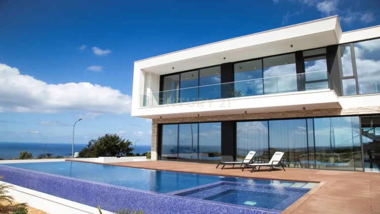 Cheap Houses and Villas for Sale Paphos up to 900000 euro