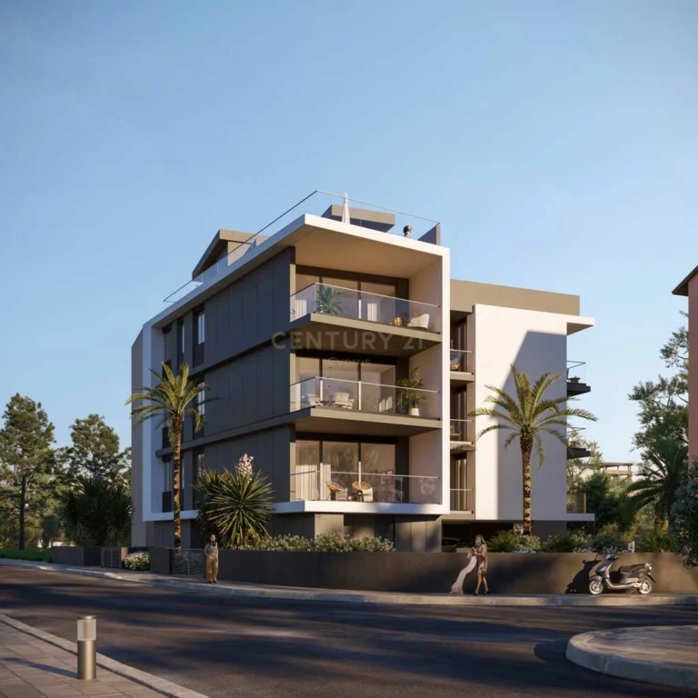 2 Bedroom Apartment for Sale in Germasogeia, Limassol District