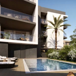 2 Bedroom Apartment for Sale in Germasogeia, Limassol District