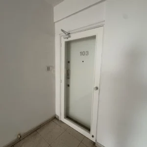 2 Bedroom Apartment for Rent in Limassol District