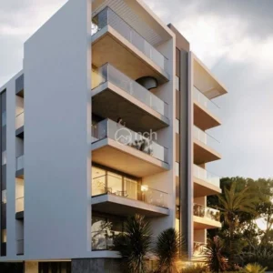 3 Bedroom Apartment for Sale in Agioi Omologites, Nicosia District