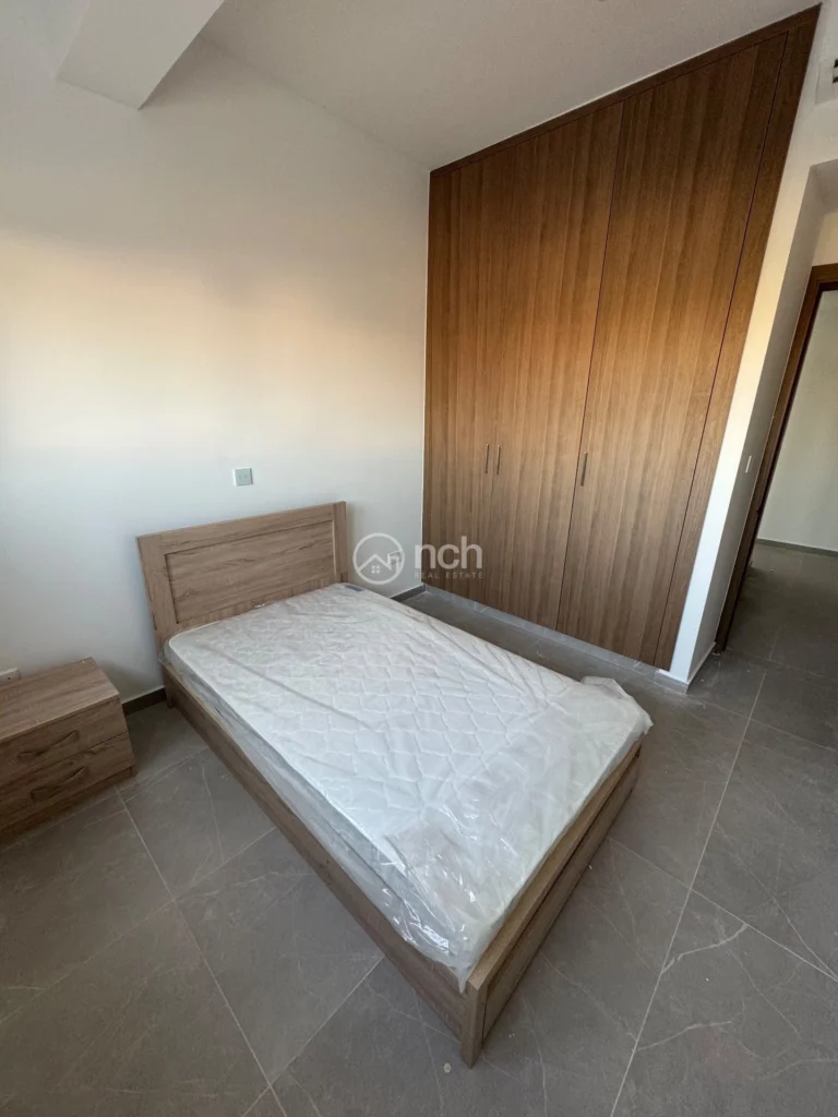 2 Bedroom Apartment for Sale in Limassol District