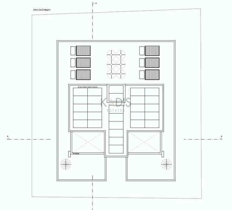 2 Bedroom Apartment for Sale in Strovolos, Nicosia District