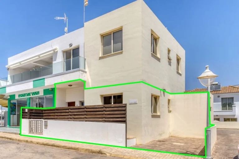 1 Bedroom Apartment for Sale in Pernera, Famagusta District