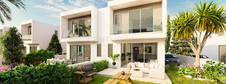 Cheap Houses and Villas for Sale Paphos up to 400000 euro