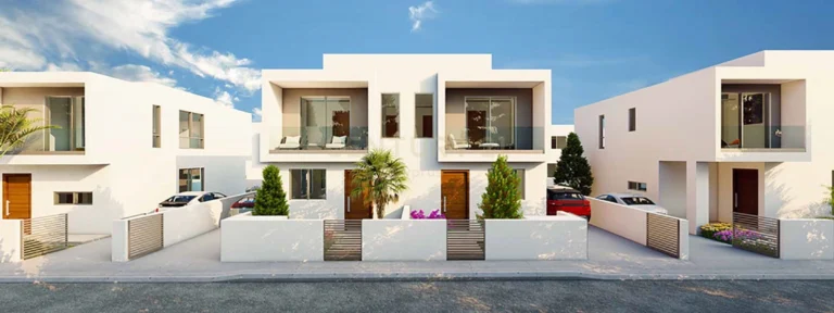 2 Bedroom House for Sale in Mandria, Paphos District