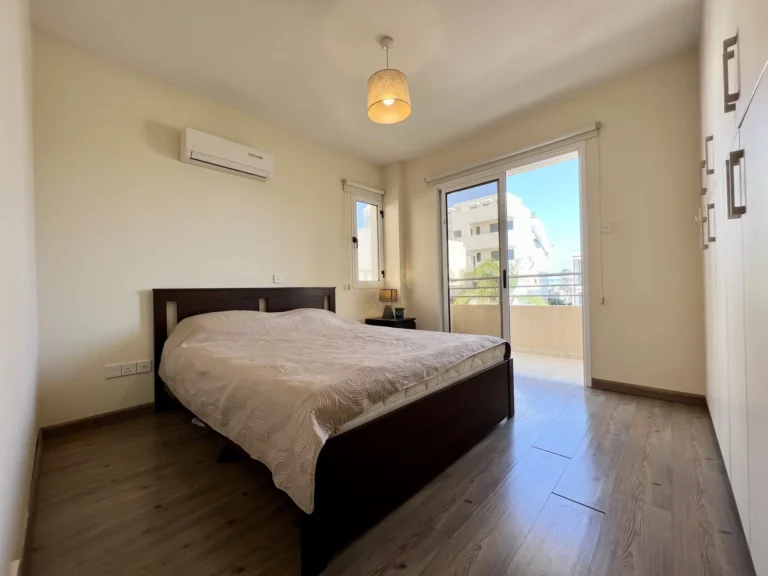 3 Bedroom Apartment for Rent in Germasogeia, Limassol District