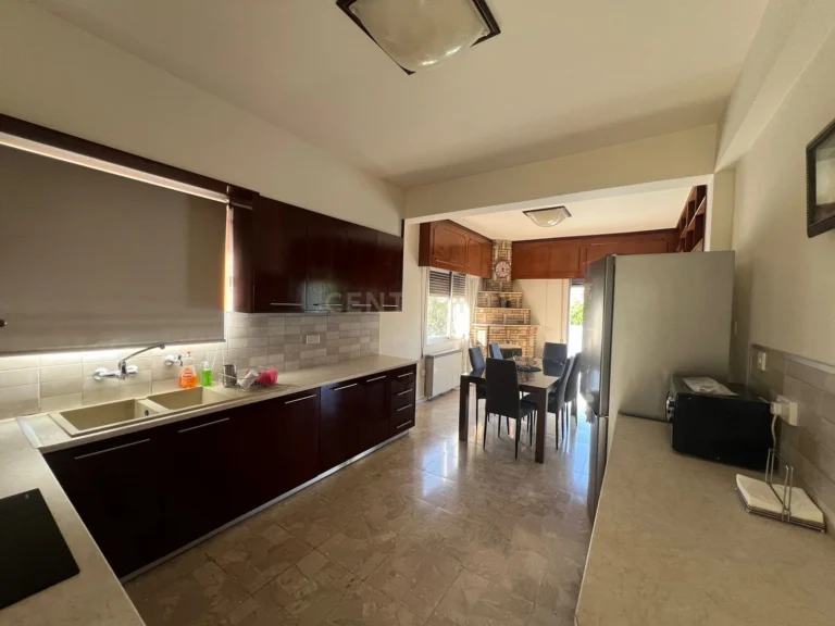 2 Bedroom Apartment for Rent in Limassol District