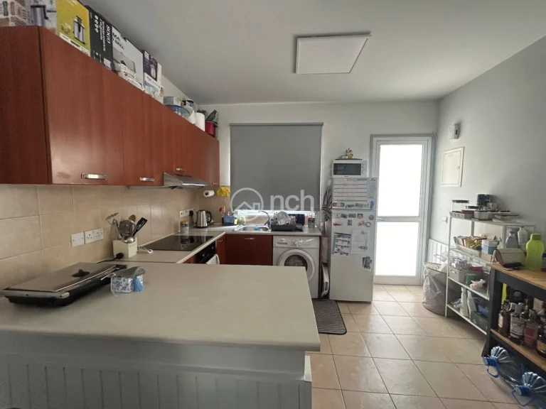 1 Bedroom Apartment for Sale in Aglantzia, Nicosia District