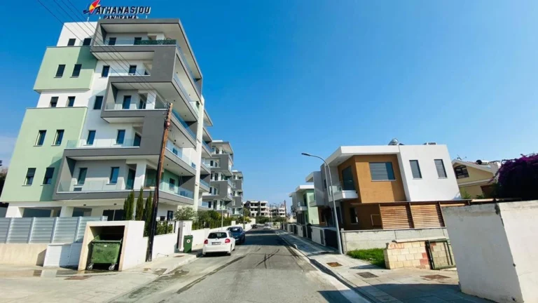 2 Bedroom House for Rent in Limassol