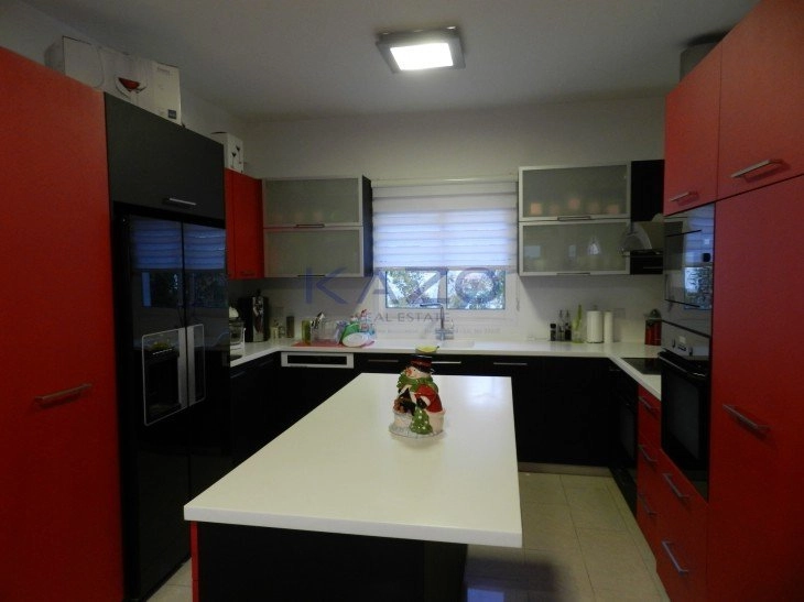 4 Bedroom House for Sale in Limassol – Agios Athanasios