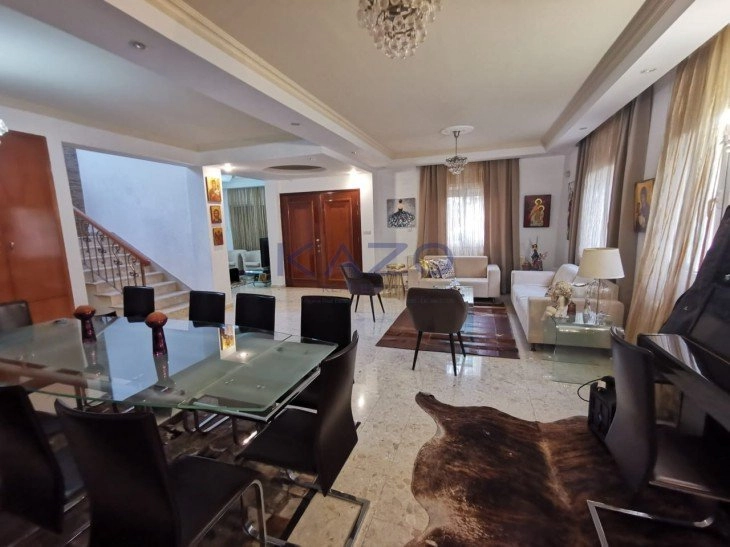 4 Bedroom House for Sale in Limassol District