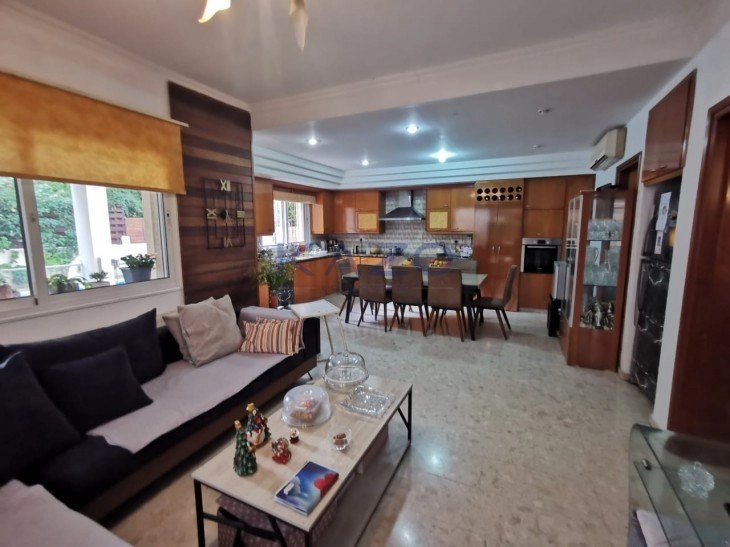 4 Bedroom House for Sale in Limassol District