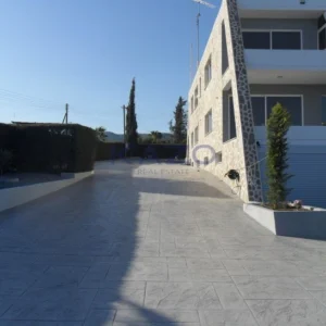 4 Bedroom House for Sale in Parekklisia, Limassol District