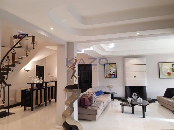 4 Bedroom House for Sale in Limassol District