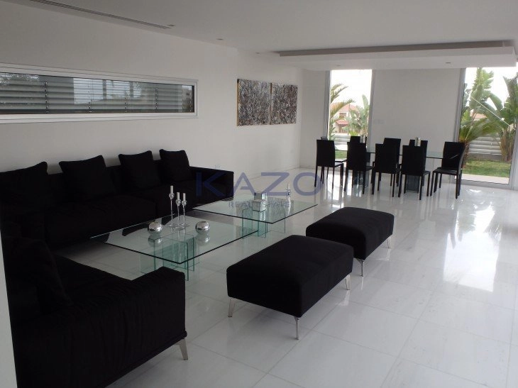 5 Bedroom House for Sale in Limassol – Panthea