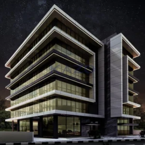 4337m² Building for Sale in Limassol District