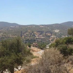 1,148m² Plot for Sale in Akrounta, Limassol District