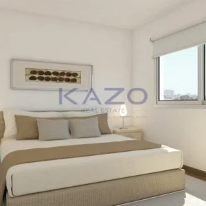 2 Bedroom Apartment for Sale in Limassol District