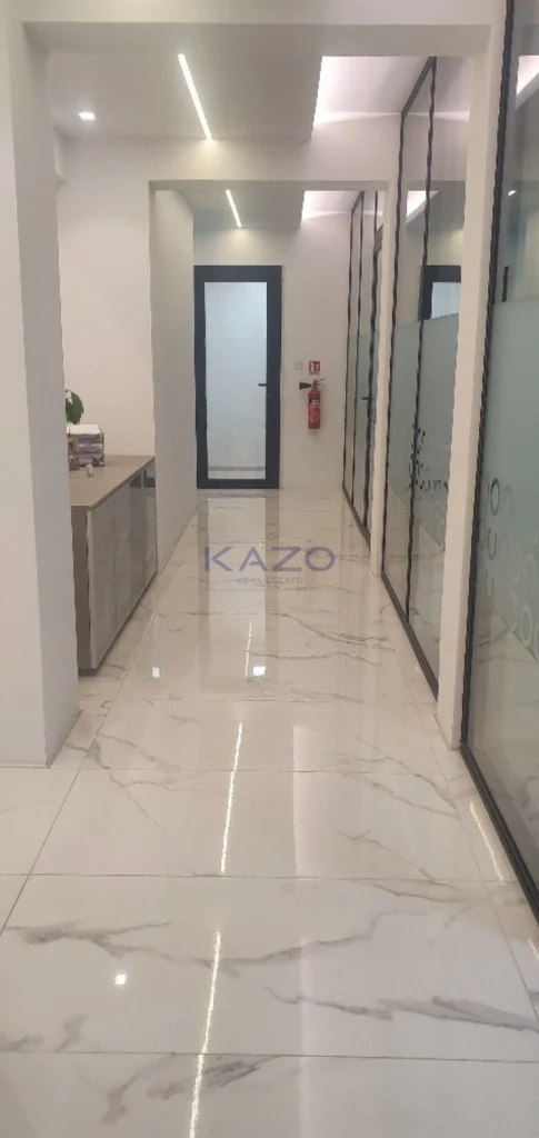 1114m² Office for Sale in Limassol – Neapolis