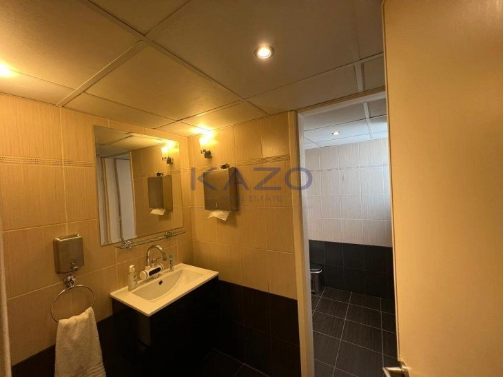 250m² Office for Rent in Limassol District