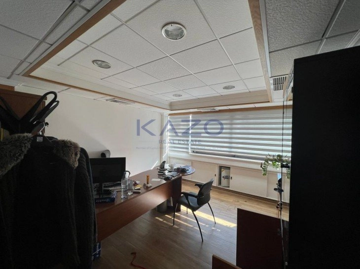 250m² Office for Rent in Limassol District