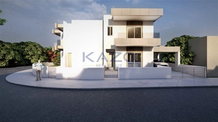 3 Bedroom House for Sale in Ypsonas, Limassol District