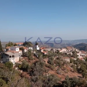 883m² Plot for Sale in Vouni, Limassol District