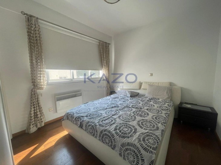 3 Bedroom Apartment for Sale in Limassol District