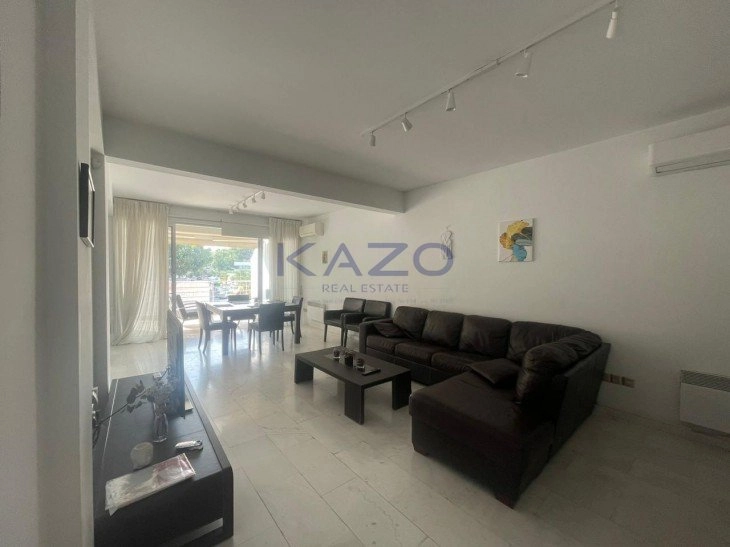 3 Bedroom Apartment for Sale in Limassol District