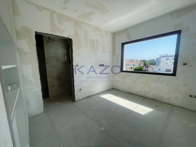 3 Bedroom Apartment for Sale in Limassol – Kapsalos