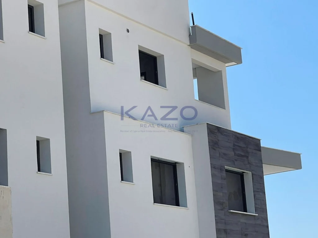 2 Bedroom Apartment for Sale in Limassol – Kapsalos