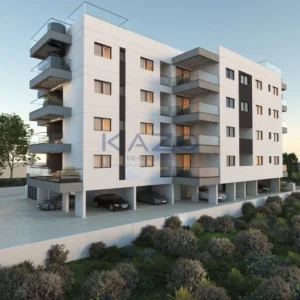 2 Bedroom Apartment for Sale in Limassol District