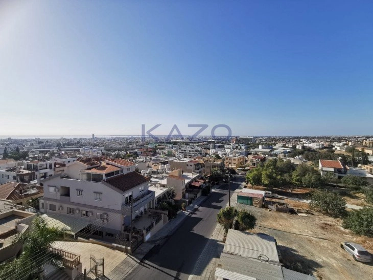 2 Bedroom Apartment for Sale in Limassol – Agia Fyla