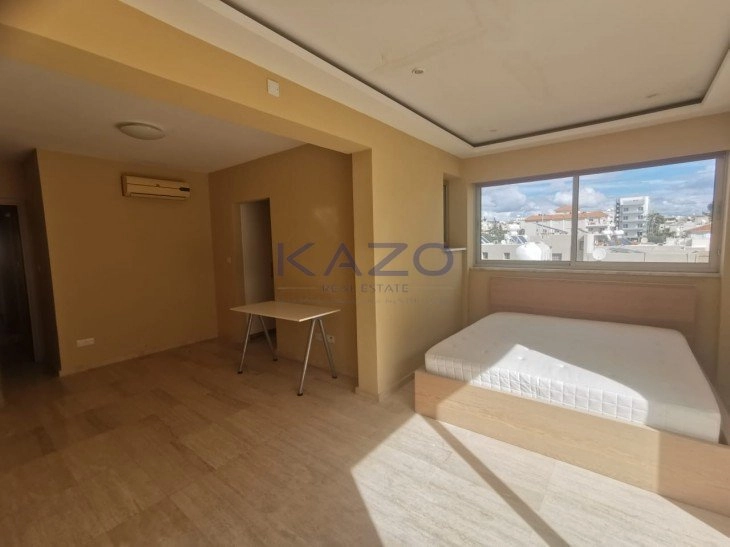 3 Bedroom Apartment for Sale in Limassol – Kapsalos