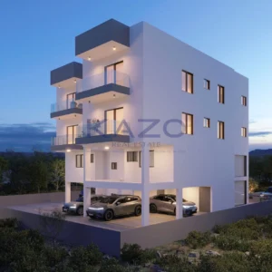 3 Bedroom Apartment for Sale in Ypsonas, Limassol District