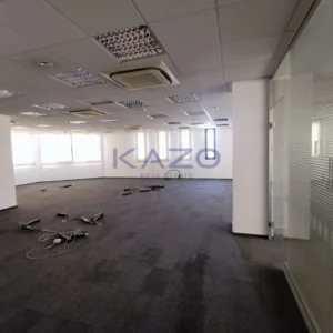 550m² Office for Rent in Limassol District