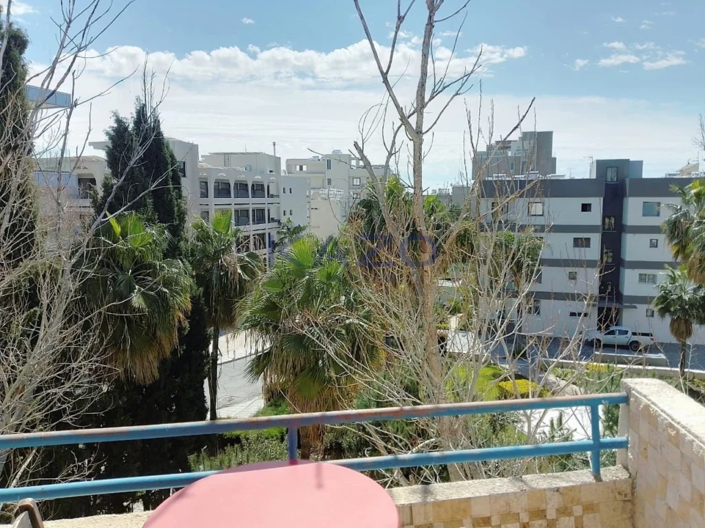 3 Bedroom Apartment for Sale in Limassol District